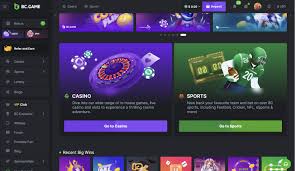 Discovering the Excitement of BC Game Bet