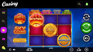 Discovering the Excitement of Casiny1 Your Ultimate Online Gaming Destination Discovering the Excitement of Casiny1 Your Ultimate Online Gaming Destination