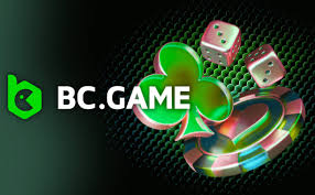 Discovering the Exciting World of BC.Game Hub