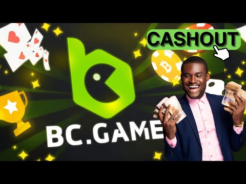 Discovering the Exciting World of BC.Game Hub