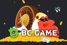 Discovering the Exciting World of BC.Game Hub