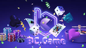 Easy and Secure Deposit on BC.Game - Your Guide