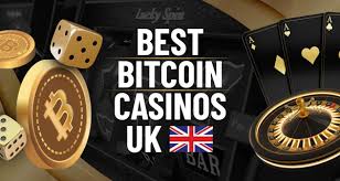 Experience the Thrill of Live Online Casino in UK 0 Experience the Thrill of Live Online Casino in UK 0
