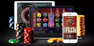 Experience the Thrill of Live Online Casino in UK 0 Experience the Thrill of Live Online Casino in UK 0