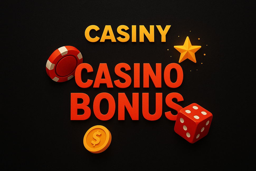 Explore the Exciting World of Casiny Casino 0 Explore the Exciting World of Casiny Casino 0