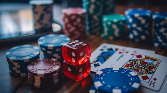 Exploring Low House Edge Crypto Games A Guide for Gamblers