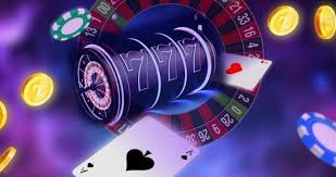 MGM Casino Online UK Your Ultimate Destination for Exciting Gaming