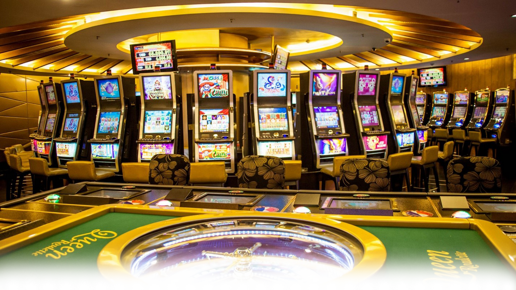 Best casino site websites and new on the internet UK casino sites - July 2025