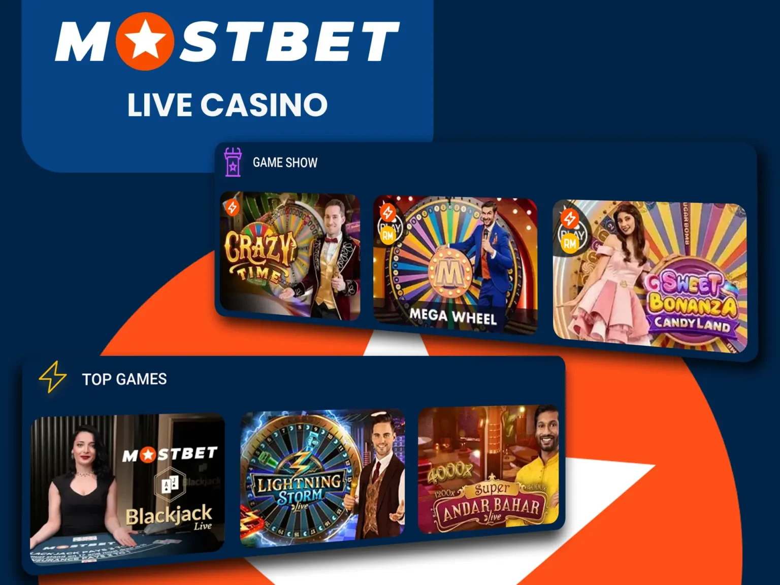 Mostbet Play Pilot