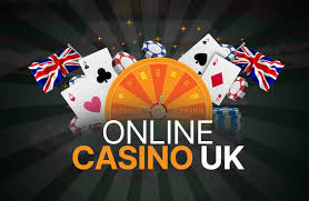 New Online Casinos Out GamStop 2025