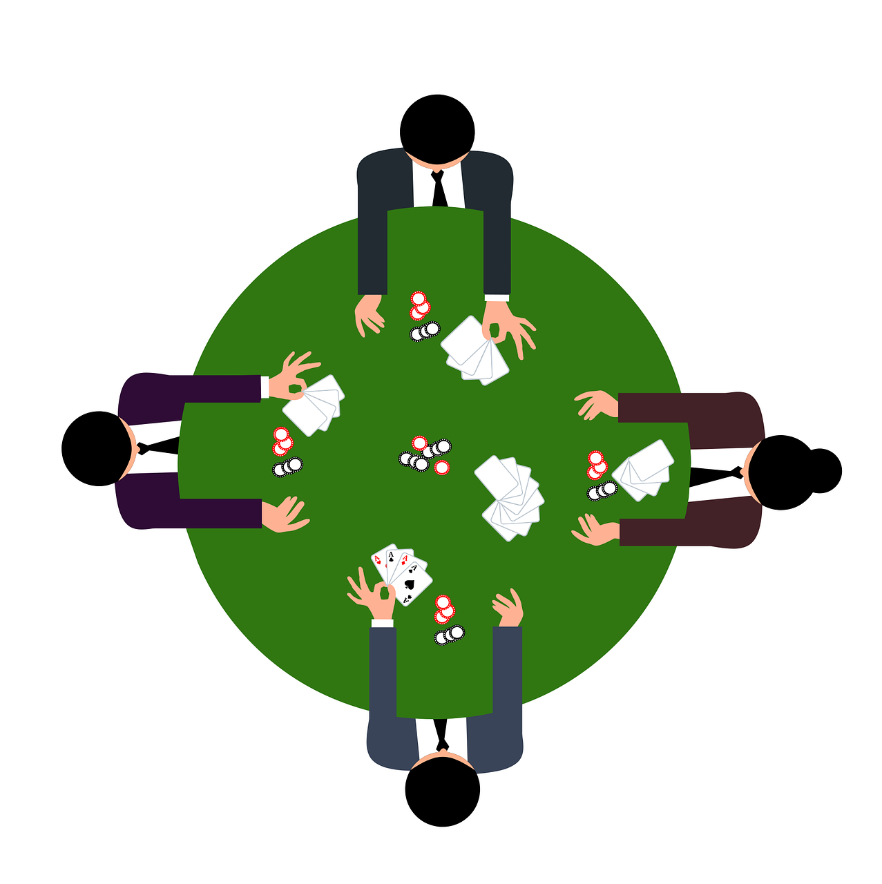 Win Diggers Casino Site