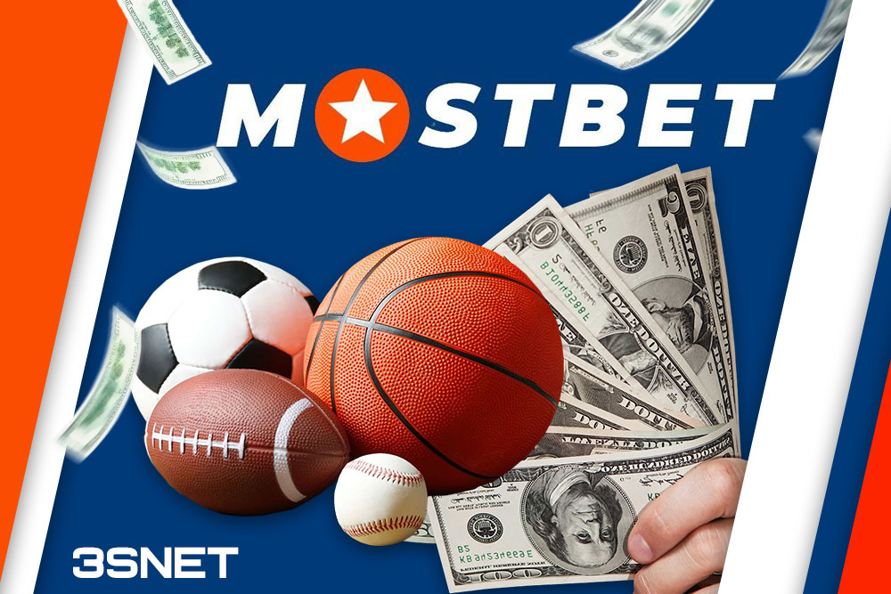 Mostbet Casino The Spot for Thrilling Online Gaming