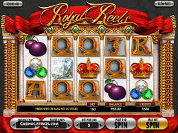 Secrets of Winning Big Exploring Royal Reels8