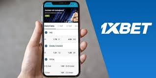 Unlock Excitement 1xbet Cameroon Download App for Thrilling Betting