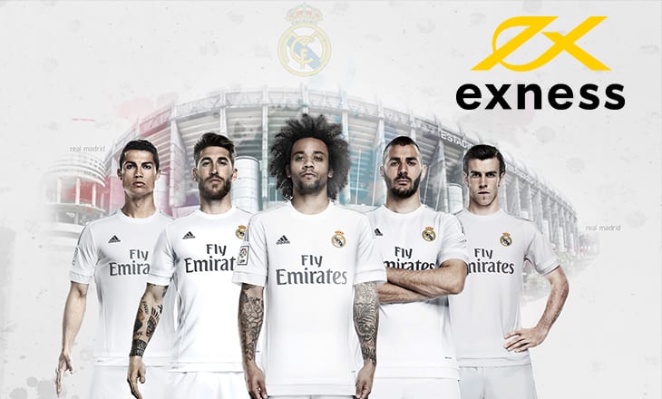 Comprehensive Guide to Exness Forex & CFDs Trading 3