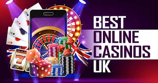 Discover the Best Payout Online Casino UK for Maximum Win Potential
