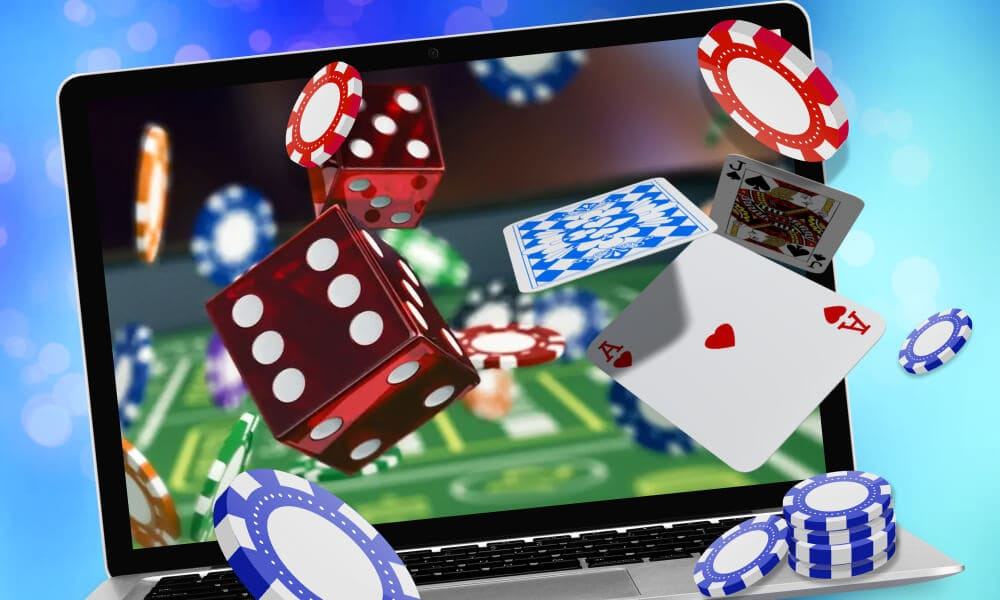 Discovering Exciting Rewards at Online UK Bass Win Casino
