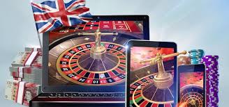 Exciting Opportunities at New Opening Online Casino UK Exciting Opportunities at New Opening Online Casino UK