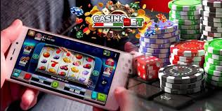 Fedezd fel a megbizhato online casino világát