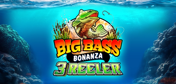 Big Bass Bonanza: Recenzja gry