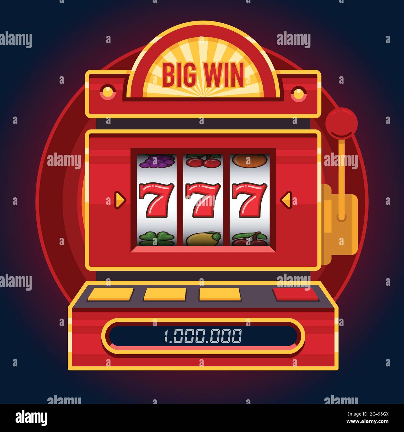 Big Wins Welcome Incentive: A Gateway to Larger Benefits