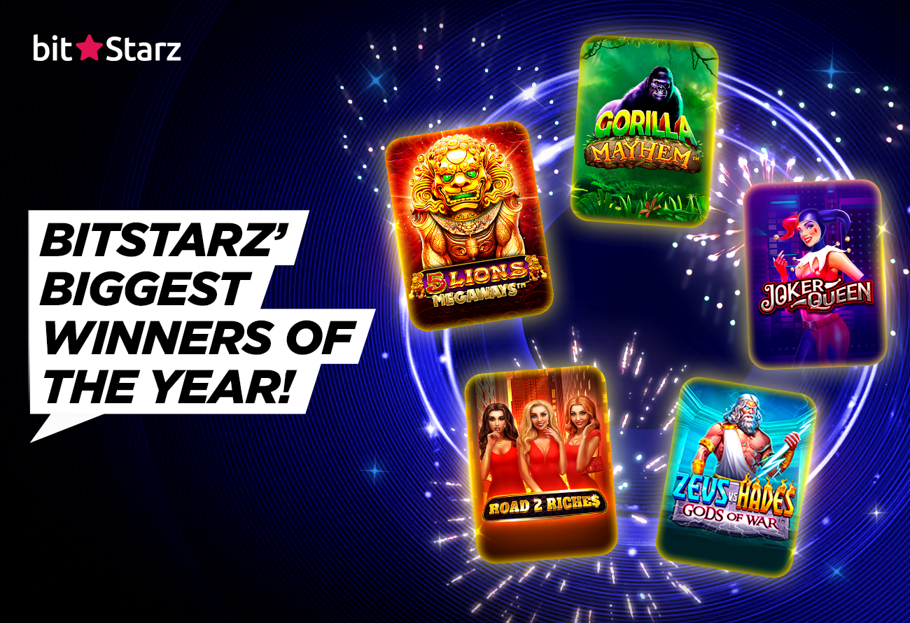 BigWin Germany Gambling Establishment Review