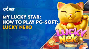 Lucky Neko PG៖ សកម្មភាពដ៏រំភើបដែលត្រៀមរួចជាស្រេច Android