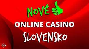 Nové kasíno online 2025 Zábava a šancu na výhru na dosah ruky
