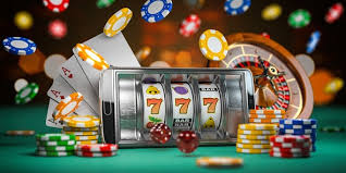 Objevte fascinující svět mezinárodní casino Objevte fascinující svět mezinárodní casino