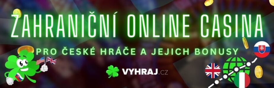 Objevte tajemství úspěchu zahraniční casino