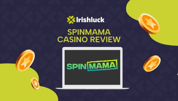 Spinmama Casino - Twoja Brama do Świata Gier Online