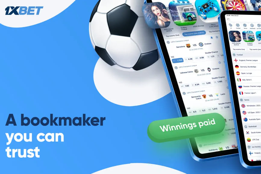 1xBet Download Bangladesh Your Comprehensive Guide 1xBet Download Bangladesh Your Comprehensive Guide