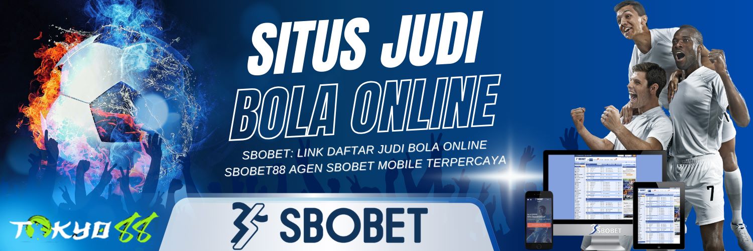 Agen Bola SBOBET Resmi Panduan Lengkap untuk Pemain 210762125 Agen Bola SBOBET Resmi Panduan Lengkap untuk Pemain 210762125