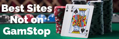 Discover the Best Non Gamstop Casinos in the UK 670764969 Discover the Best Non Gamstop Casinos in the UK 670764969