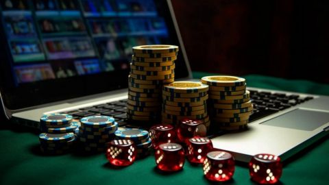 Discover the Thrills of Online Bass Win Casino