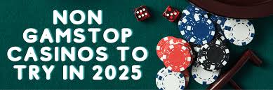 Discovering Casinos That Are Not on Gamstop 589555344 Discovering Casinos That Are Not on Gamstop 589555344