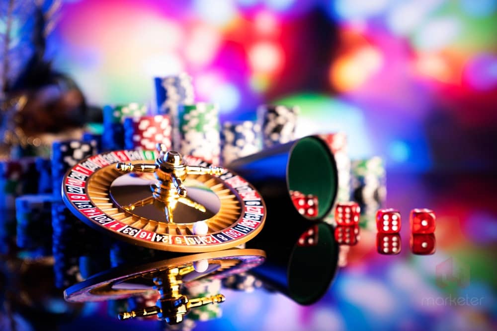 Experience the Excitement of Nighttime Casinos Experience the Excitement of Nighttime Casinos