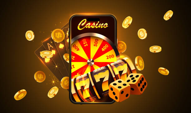 Experience the Excitement of Nighttime Casinos Experience the Excitement of Nighttime Casinos