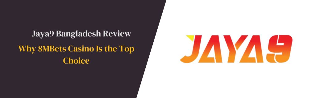 Exploring Jaya9 The Future of Mobile Applications Exploring Jaya9 The Future of Mobile Applications