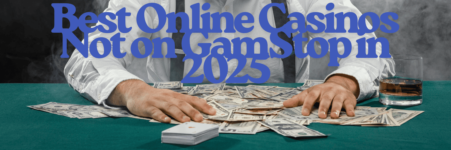 Exploring Non Gamstop Casino Sites The Ultimate Guide Exploring Non Gamstop Casino Sites The Ultimate Guide
