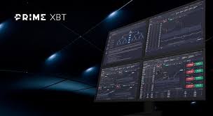 Mastering Crypto Trading with PrimeXBT A Guide to MX Trading