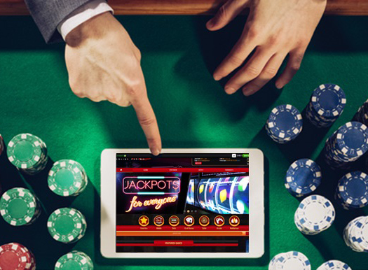 Discover the Excitement of Online Casino Shiny Joker 1670283313