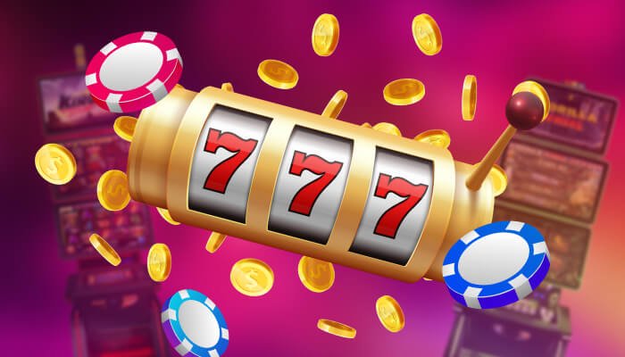 Discover the Excitement of Online Casino Shiny Joker 1670283313