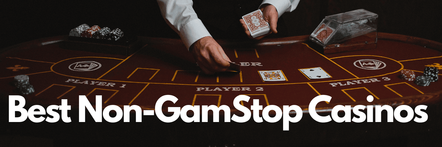 Casino Sites Not Registered With GamStop Your Guide to Alternative Gaming Options