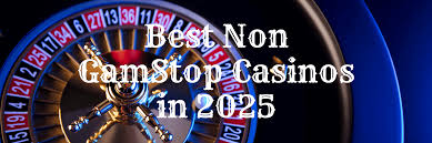 Casino Sites Not Registered With GamStop Your Guide to Alternative Gaming Options