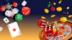 Explore the Thrills of Joker's Ace Casino Online Games -645501717